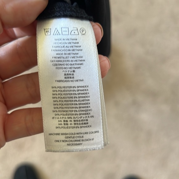 Michael  Michael Kors cocktail dress size Small - Picture 6 of 6